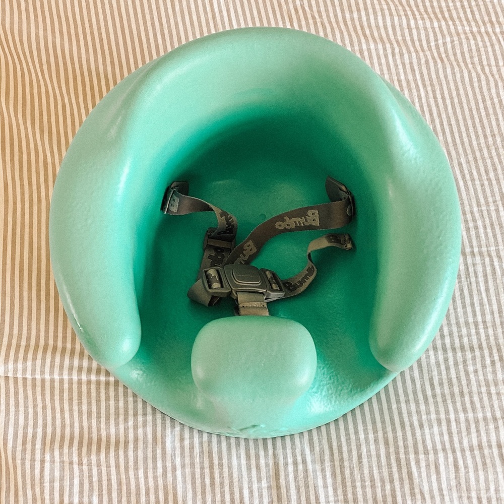 BABY NECESSITIES - Picture 3 of 6